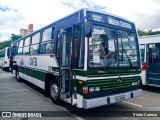 CMTB - Companhia Municipal de Transporte de Barueri 330 na cidade de Barueri, São Paulo, Brasil, por Victor Carioca. Número da foto: #12706666.