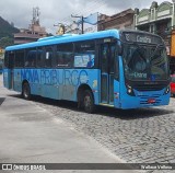 FAOL - Friburgo Auto Ônibus 508 na cidade de Nova Friburgo, Rio de Janeiro, Brasil, por Wallace Velloso. Número da foto: #:id.
