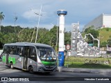 Transcooper > Norte Buss 1 6016 na cidade de Cajamar, São Paulo, Brasil, por Hércules Cavalcante. Número da foto: #:id.