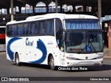 Citral Transporte e Turismo 2604 na cidade de Porto Alegre, Rio Grande do Sul, Brasil, por Otávio dos Reis . Número da foto: #:id.