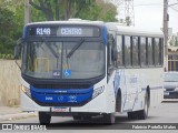 ATT - Atlântico Transportes e Turismo - Vitória da Conquista 2454 na cidade de Vitória da Conquista, Bahia, Brasil, por Fabrício Portella Matos. Número da foto: #12707966.