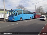 Domingos Eira Transportes SN na cidade de Ovar, Aveiro, Portugal, por Vítor Vaz. Número da foto: #12707585.