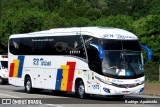 RN Turismo 1575 na cidade de Aparecida, São Paulo, Brasil, por Rodrigo  Aparecido. Número da foto: #12707671.