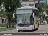 Zenatur Turismo 1955 na cidade de Curitiba, Paraná, Brasil, por GDC __39AM. Número da foto: #:id.