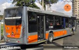 Viação Gato Preto 8 2658 na cidade de São Paulo, São Paulo, Brasil, por Wellington Lima. Número da foto: #12707304.