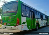 Via Verde Transportes Coletivos 0525015 na cidade de Manaus, Amazonas, Brasil, por Davi Nascimento. Número da foto: #:id.