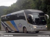 JF Transporte e Turismo 5010 na cidade de Petrópolis, Rio de Janeiro, Brasil, por Rafael da Silva Xarão. Número da foto: #12709458.