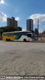 Empresa Gontijo de Transportes 19565 na cidade de Pouso Alegre, Minas Gerais, Brasil, por João Vitor Almeida de Moura. Número da foto: #12709171.