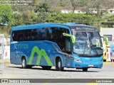 SC Minas Transportes 79125 na cidade de Juiz de Fora, Minas Gerais, Brasil, por Luiz Krolman. Número da foto: #12709143.