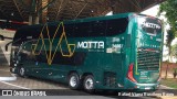 Viação Motta 24001 na cidade de Bauru, São Paulo, Brasil, por Rafael Viana Busólogo Bauru. Número da foto: #12706685.