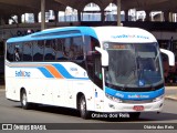 VUSC - Viação União Santa Cruz 4040 na cidade de Porto Alegre, Rio Grande do Sul, Brasil, por Otávio dos Reis . Número da foto: #12708796.