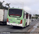 Auto Ônibus Líder 0921021 na cidade de Manaus, Amazonas, Brasil, por Bus de Manaus AM. Número da foto: #:id.