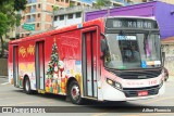 Transcooper > Norte Buss 2 6323 na cidade de São Paulo, São Paulo, Brasil, por Ailton Florencio. Número da foto: #12708383.