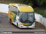 Empresa Gontijo de Transportes 19790 na cidade de Ouro Preto, Minas Gerais, Brasil, por Helder José Santos Luz. Número da foto: #12707086.