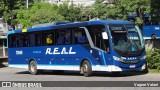 Viação Real Ita 72940 na cidade de Cachoeiro de Itapemirim, Espírito Santo, Brasil, por Vagner Valani. Número da foto: #:id.