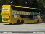 Empresa Gontijo de Transportes 23125 na cidade de São Paulo, São Paulo, Brasil, por Thiago  Salles dos Santos. Número da foto: #12708789.