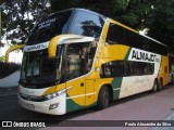 Almajo Tour 215 na cidade de Rio de Janeiro, Rio de Janeiro, Brasil, por Paulo Alexandre da Silva. Número da foto: #12708593.