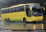 Ônibus Particulares 7H54 na cidade de Petrópolis, Rio de Janeiro, Brasil, por Rafael da Silva Xarão. Número da foto: #12708337.