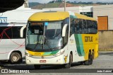 Empresa Gontijo de Transportes 21325 na cidade de Juiz de Fora, Minas Gerais, Brasil, por João Gabriel. Número da foto: #12708765.