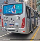 Cooperatas 256 na cidade de Campinas, São Paulo, Brasil, por Lucas Jacó. Número da foto: #12708169.