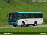 Viação Itapetinga 222517 na cidade de Juiz de Fora, Minas Gerais, Brasil, por Luiz Krolman. Número da foto: #12709076.