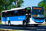 Viação Nossa Senhora das Graças A71502 na cidade de Rio de Janeiro, Rio de Janeiro, Brasil, por Marlon Generoso. Número da foto: #:id.
