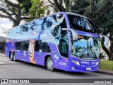 Empresa de Ônibus Nossa Senhora da Penha 62005 na cidade de Curitiba, Paraná, Brasil, por Jeferson Brant. Número da foto: #:id.