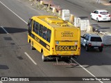 Escolares  na cidade de Salvador, Bahia, Brasil, por Victor São Tiago Santos. Número da foto: #12707846.