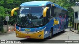Rápido Expresso Fênix Viação 41025 na cidade de São Paulo, São Paulo, Brasil, por Cleverson Giraldi. Número da foto: #:id.