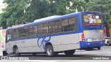 Viação Vila Real B11540 na cidade de Rio de Janeiro, Rio de Janeiro, Brasil, por Gabriel Sousa. Número da foto: #:id.