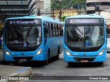 FAOL - Friburgo Auto Ônibus 499 na cidade de Nova Friburgo, Rio de Janeiro, Brasil, por Richard Wagner. Número da foto: #:id.