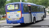 Viação Vila Real B11613 na cidade de Rio de Janeiro, Rio de Janeiro, Brasil, por Gabriel Sousa. Número da foto: #:id.
