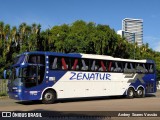 Zenatur Turismo 1956 na cidade de Curitiba, Paraná, Brasil, por Andrey  Soares Vassão. Número da foto: #:id.