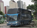 Expresso do Sul 15304 na cidade de Curitiba, Paraná, Brasil, por GDC __39AM. Número da foto: #:id.