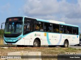 Auto Viação Dragão do Mar 42217 na cidade de Fortaleza, Ceará, Brasil, por Ivam Santos. Número da foto: #:id.