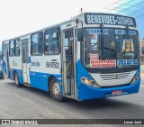 Transportes Barata BN-97503 na cidade de Ananindeua, Pará, Brasil, por Lucas Jacó. Número da foto: #12708263.