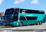 Expresso Diamante 17900 na cidade de São Paulo, São Paulo, Brasil, por José Vitor Oliveira Soares. Número da foto: #12708722.
