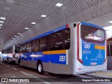 BB Transportes e Turismo 5965 na cidade de Barueri, São Paulo, Brasil, por Sérgiane Gisele da Silva. Número da foto: #12708926.