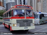 Ônibus Particulares 160 na cidade de Barueri, São Paulo, Brasil, por Sérgiane Gisele da Silva. Número da foto: #12706413.