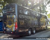 Empresa Cruz 60114 na cidade de São Paulo, São Paulo, Brasil, por José Vitor Oliveira Soares. Número da foto: #:id.
