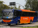 Evanil Transportes e Turismo RJ 132.137 na cidade de Rio de Janeiro, Rio de Janeiro, Brasil, por João Victor - PHOTOVICTORBUS. Número da foto: #12709224.