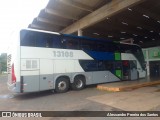 Real Expresso 13108 na cidade de Araguari, Minas Gerais, Brasil, por Alessandro Pereira dos Santos. Número da foto: #12706784.