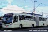 Viação Antonina 24413 na cidade de Almirante Tamandaré, Paraná, Brasil, por Robert Matheus De Morais Oliveira. Número da foto: #12706702.