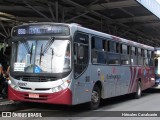 Auto Viação Urubupungá 00897 na cidade de Santana de Parnaíba, São Paulo, Brasil, por Hércules Cavalcante. Número da foto: #:id.