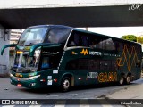 Viação Motta 19001 na cidade de Belo Horizonte, Minas Gerais, Brasil, por César Ônibus. Número da foto: #:id.