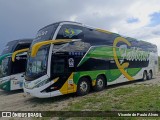 Fabbitur Transporte e Turismo 33000 na cidade de Roseira, São Paulo, Brasil, por Vicente de Paulo Alves. Número da foto: #12707183.