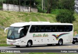 Condor Tur 16812 na cidade de Aparecida, São Paulo, Brasil, por Rodrigo  Aparecido. Número da foto: #12708446.