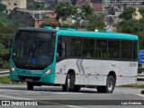 Viação Itapetinga 222509 na cidade de Juiz de Fora, Minas Gerais, Brasil, por Luiz Krolman. Número da foto: #12709094.