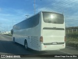Ônibus Particulares 7985 na cidade de Parnamirim, Rio Grande do Norte, Brasil, por Alison Diego Dias da Silva. Número da foto: #12706688.
