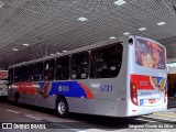 BBTT - Benfica Barueri Transporte e Turismo 5721 na cidade de Barueri, São Paulo, Brasil, por Sérgiane Gisele da Silva. Número da foto: #12708894.